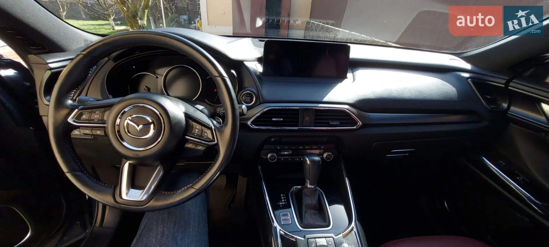 2020 Mazda CX-9 - мініатюра 6