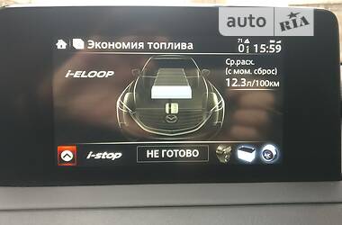 Внедорожник / Кроссовер Mazda CX-9 2016 в Тернополе