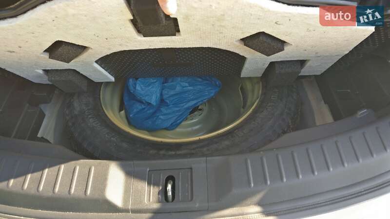 Внедорожник / Кроссовер Mazda CX-9 2016 в Запорожье