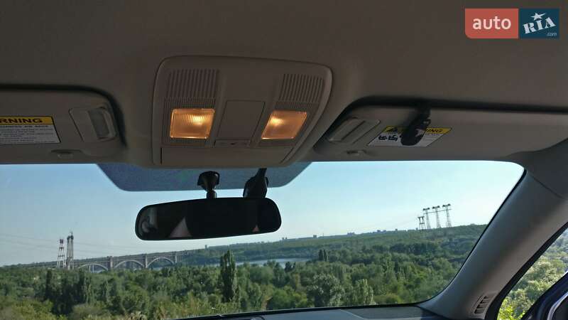 Внедорожник / Кроссовер Mazda CX-9 2016 в Запорожье