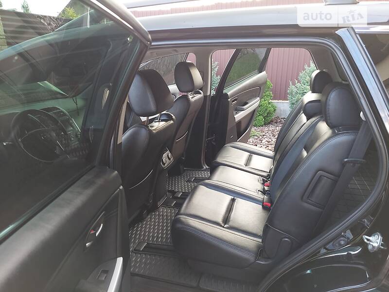 Внедорожник / Кроссовер Mazda CX-9 2008 в Хмельницком