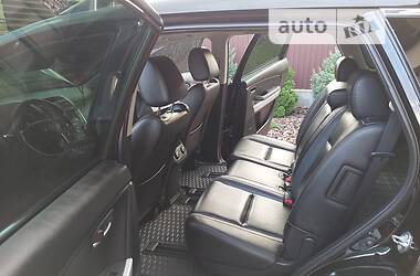 Внедорожник / Кроссовер Mazda CX-9 2008 в 