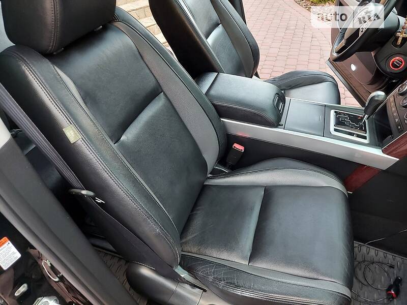 Внедорожник / Кроссовер Mazda CX-9 2008 в Хмельницком
