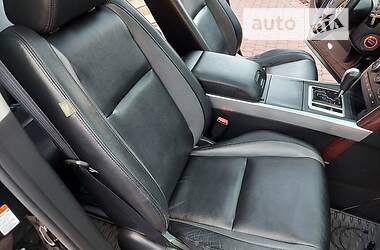 Внедорожник / Кроссовер Mazda CX-9 2008 в 