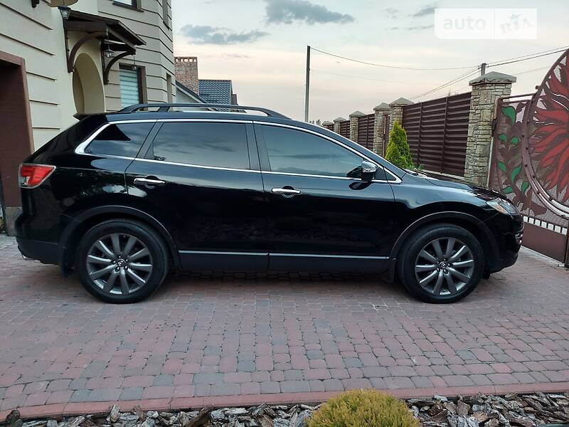Внедорожник / Кроссовер Mazda CX-9 2008 в Хмельницком