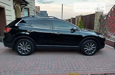 Внедорожник / Кроссовер Mazda CX-9 2008 в 