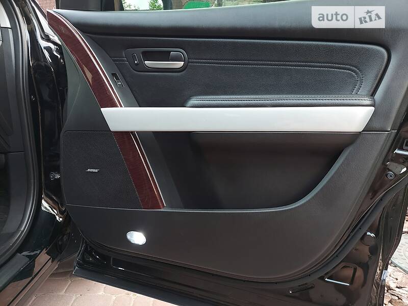 Внедорожник / Кроссовер Mazda CX-9 2008 в Хмельницком