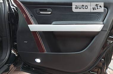 Внедорожник / Кроссовер Mazda CX-9 2008 в 