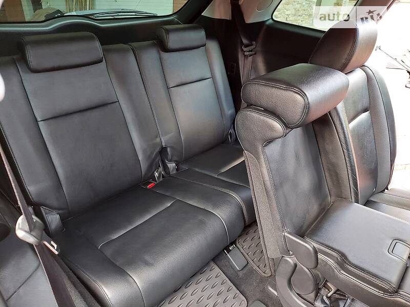 Внедорожник / Кроссовер Mazda CX-9 2008 в Хмельницком