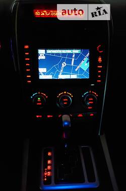 Внедорожник / Кроссовер Mazda CX-9 2008 в 