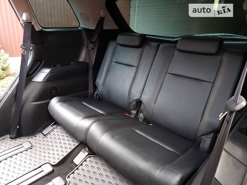 Внедорожник / Кроссовер Mazda CX-9 2008 в Хмельницком