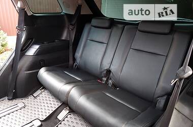 Внедорожник / Кроссовер Mazda CX-9 2008 в 