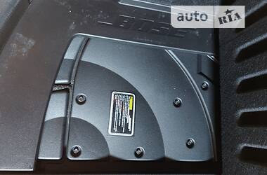 Внедорожник / Кроссовер Mazda CX-9 2008 в 