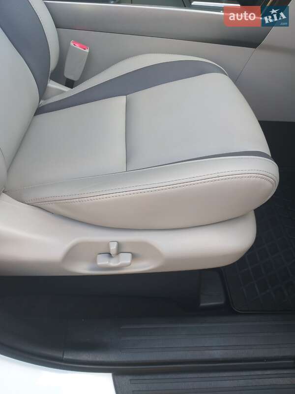 Позашляховик / Кросовер Mazda CX-9 2011 в Дніпрі