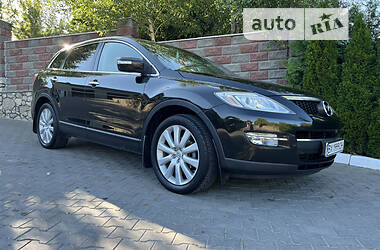 Внедорожник / Кроссовер Mazda CX-9 2007 в Волочиске