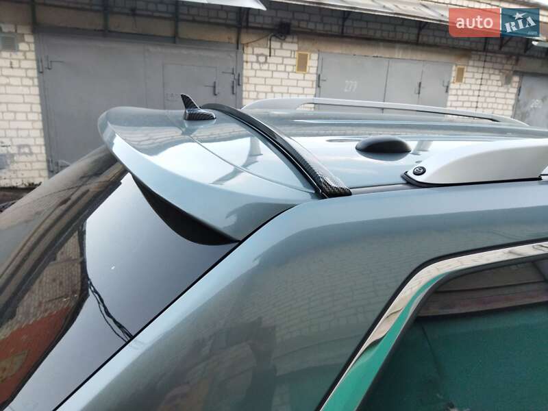 Позашляховик / Кросовер Mazda CX-9 2012 в Дніпрі фото 2 Позашляховик / Кросовер Mazda CX-9 2012 в Дніпрі