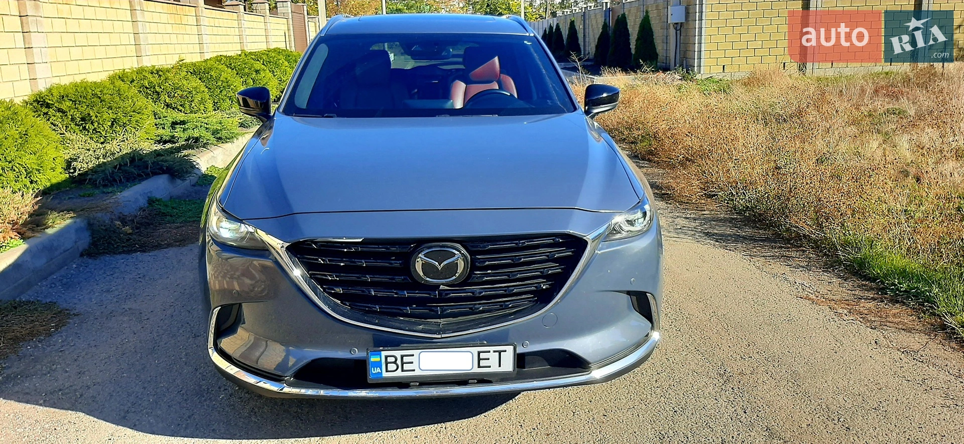 2020 Mazda CX-9 - мініатюра 6