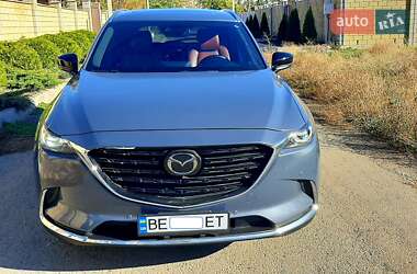 Внедорожник / Кроссовер Mazda CX-9 2020 в Николаеве