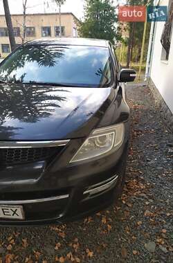Внедорожник / Кроссовер Mazda CX-9 2007 в Виньковцах