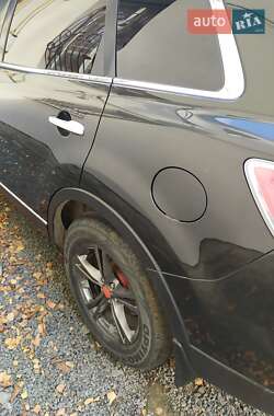 Внедорожник / Кроссовер Mazda CX-9 2007 в Виньковцах
