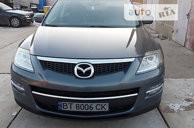 Внедорожник / Кроссовер Mazda CX-9 2008 в Черновцах