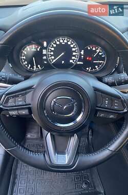 Внедорожник / Кроссовер Mazda CX-9 2019 в 