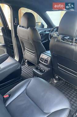 Внедорожник / Кроссовер Mazda CX-9 2019 в 