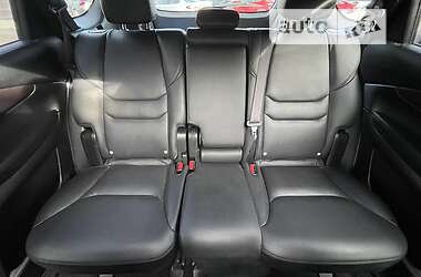 Внедорожник / Кроссовер Mazda CX-9 2019 в 