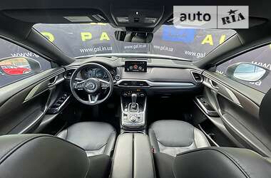 Внедорожник / Кроссовер Mazda CX-9 2019 в 