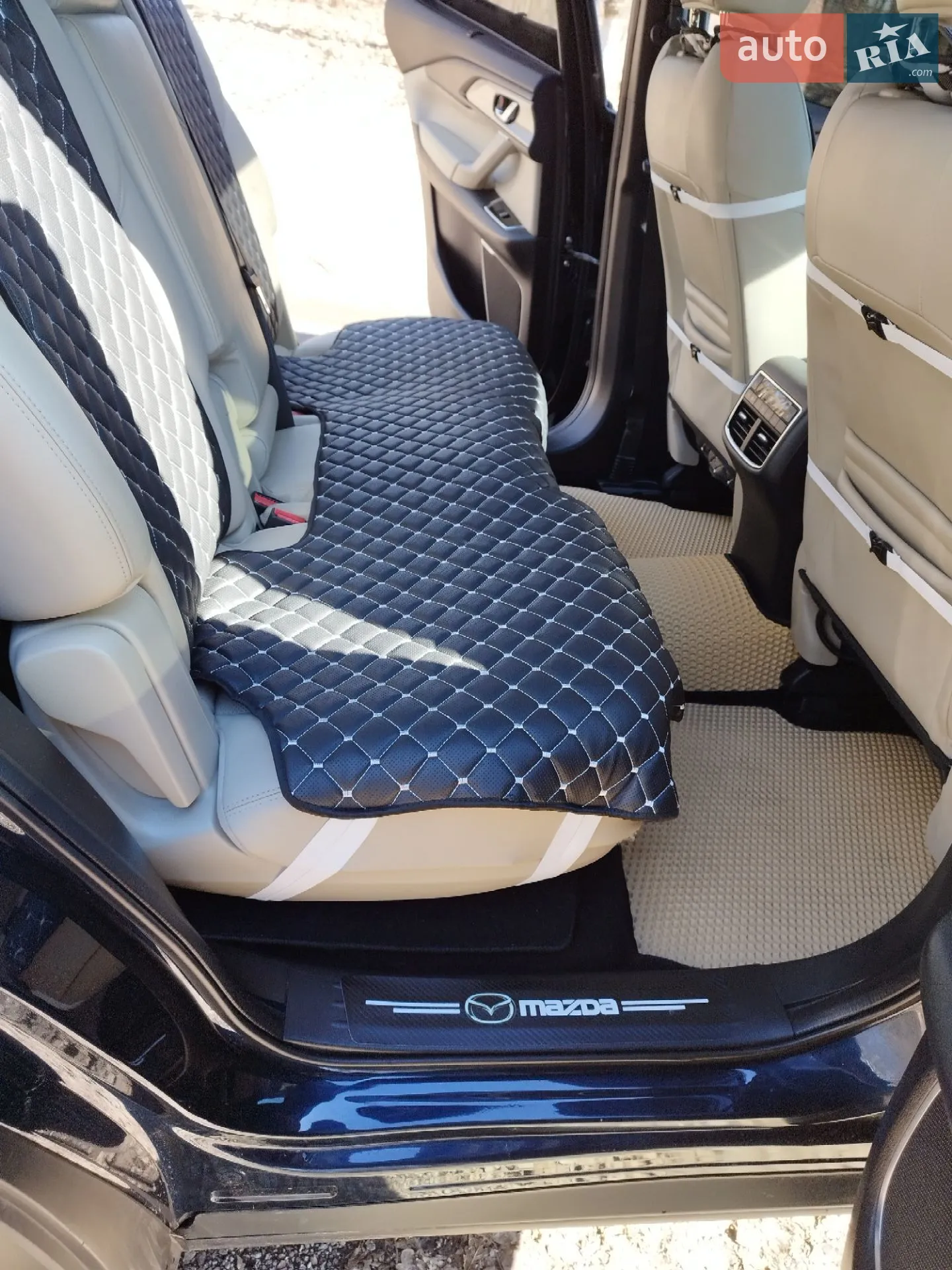 2017 Mazda CX-9 - мініатюра 11