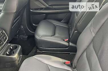 Внедорожник / Кроссовер Mazda CX-9 2020 в Ровно