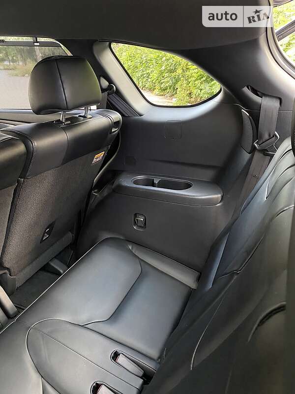 Внедорожник / Кроссовер Mazda CX-9 2016 в Киеве