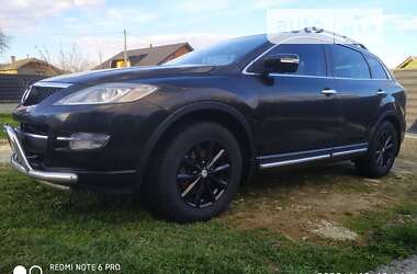 Внедорожник / Кроссовер Mazda CX-9 2008 в Долине