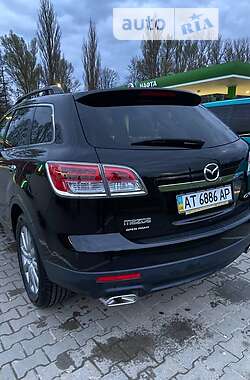 Внедорожник / Кроссовер Mazda CX-9 2008 в Черновцах