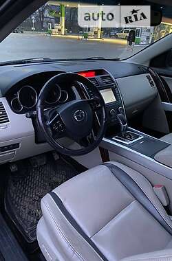 Внедорожник / Кроссовер Mazda CX-9 2008 в Черновцах