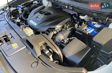 Внедорожник / Кроссовер Mazda CX-9 2016 в Днепре