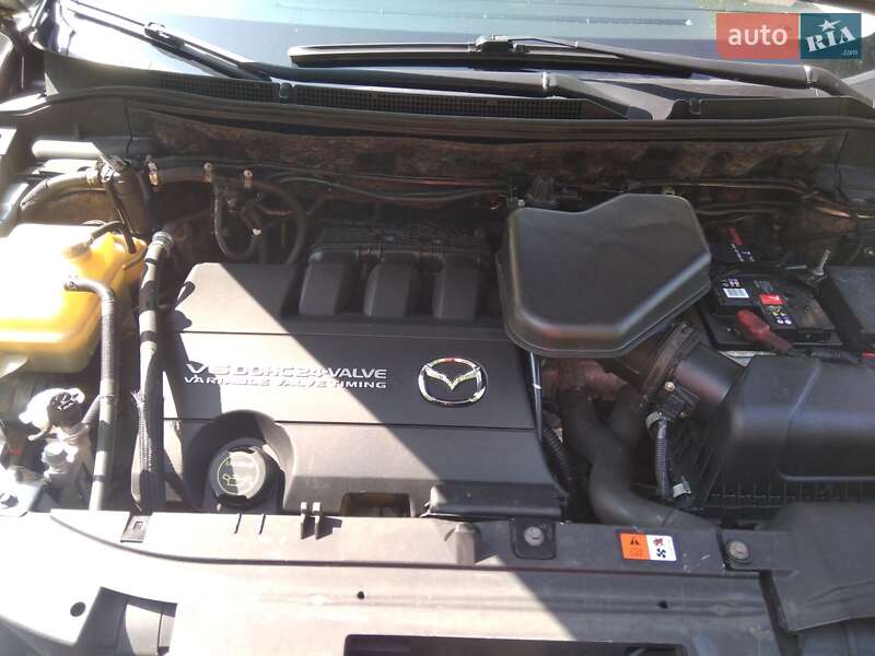 Внедорожник / Кроссовер Mazda CX-9 2008 в Киеве
