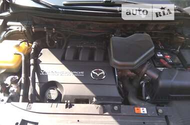 Внедорожник / Кроссовер Mazda CX-9 2008 в Прилуках