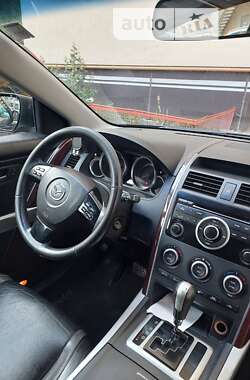 Внедорожник / Кроссовер Mazda CX-9 2009 в Киеве