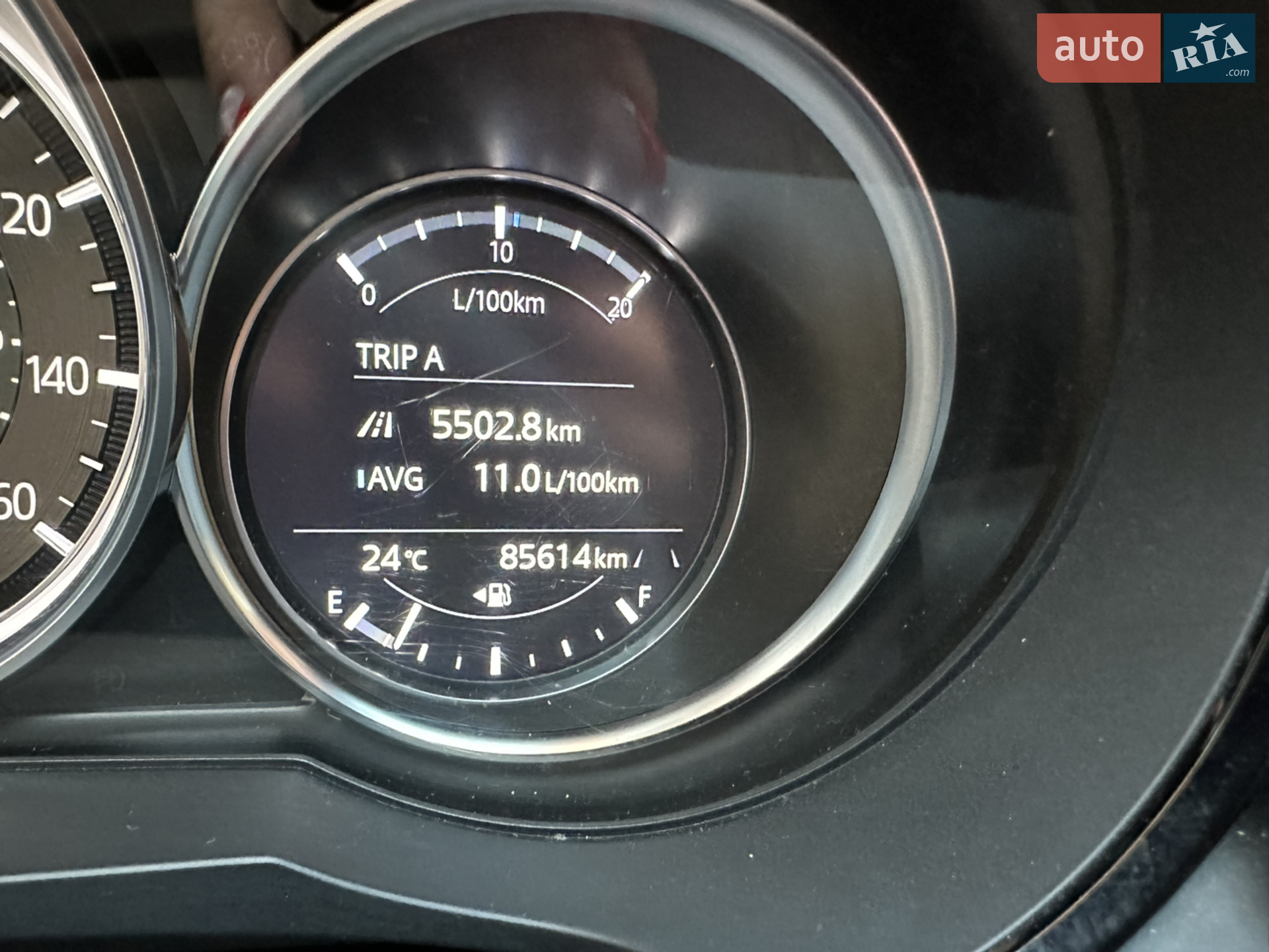 2018 Mazda CX-9 - мініатюра 7