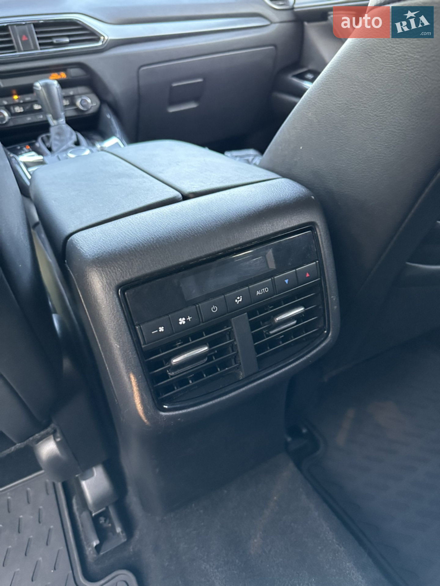 2018 Mazda CX-9 - мініатюра 14