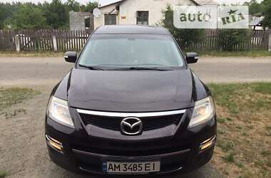 Позашляховик / Кросовер Mazda CX-9 2008 в Малині