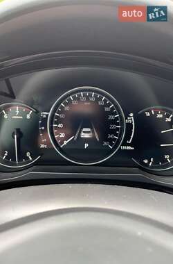 Внедорожник / Кроссовер Mazda CX-9 2022 в 