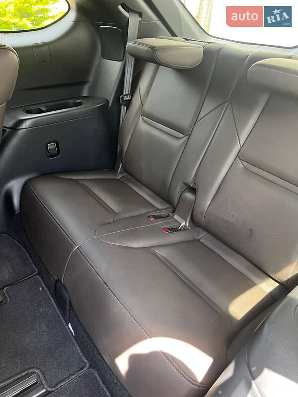 Позашляховик / Кросовер Mazda CX-9 2022 в Одесі