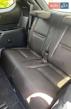 Внедорожник / Кроссовер Mazda CX-9 2022 в 