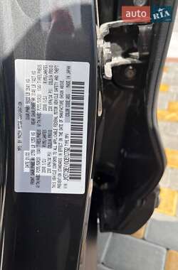 Внедорожник / Кроссовер Mazda CX-9 2022 в 