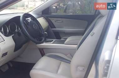 Внедорожник / Кроссовер Mazda CX-9 2008 в 