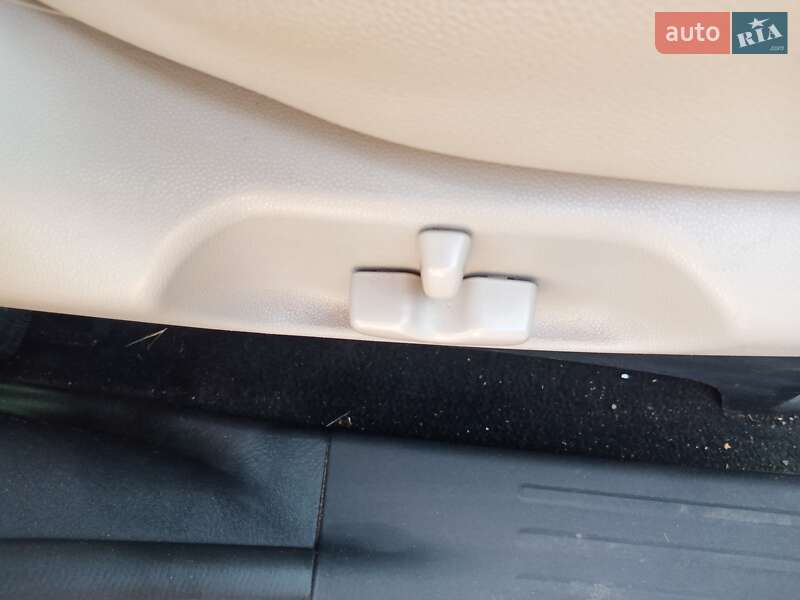 Позашляховик / Кросовер Mazda CX-9 2008 в Харкові