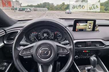 Внедорожник / Кроссовер Mazda CX-9 2019 в 