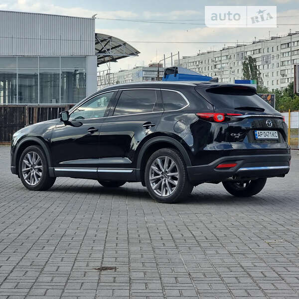 cemavto.ru – 45 отзывов о Мазда СХ-9 от владельцев: плюсы и минусы Mazda CX-9